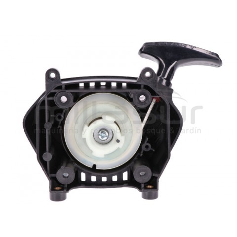 Arranque d43ba Arranque d43ba