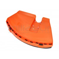 PROTETOR DE NYLON D43C - D52C (21) PROTETOR DE NYLON D43C - D52C (21)