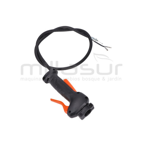 MANDO ACELERADOR D553M (B 9) MANDO ACELERADOR D553M (B 9)