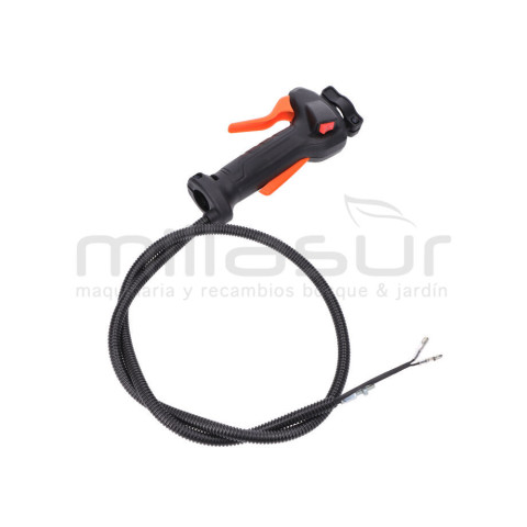 MANDO ACELERADOR D553M (B 9) MANDO ACELERADOR D553M (B 9)