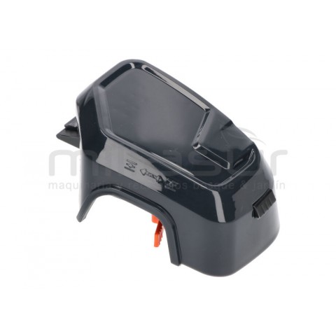 Filtro de ar completo d63ba (1-5)