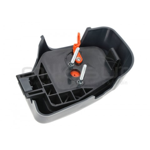 Filtro de ar completo d63ba (1-5)