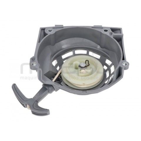 Arranque roçadora ANOVA d63ba (52) Arranque roçadora ANOVA d63ba (52)