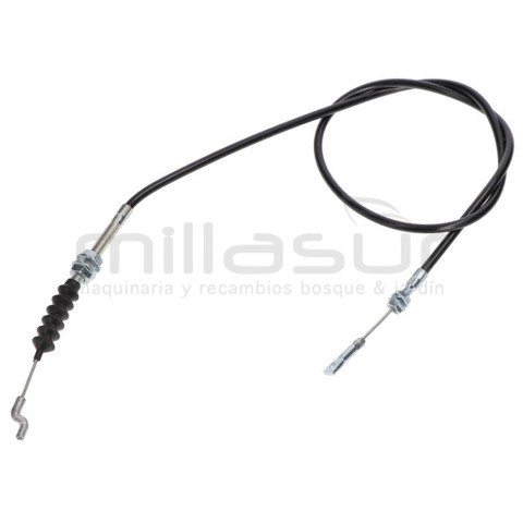 Cabo embraiagem lâmina dc361 (37)