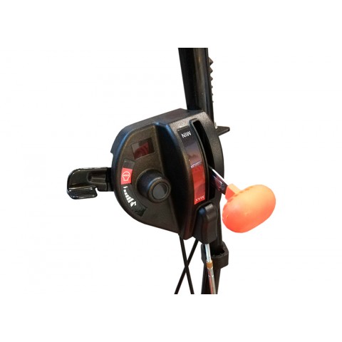 Triturador de lâmina ANOVA 5HP - 61cm (autopropulsada)