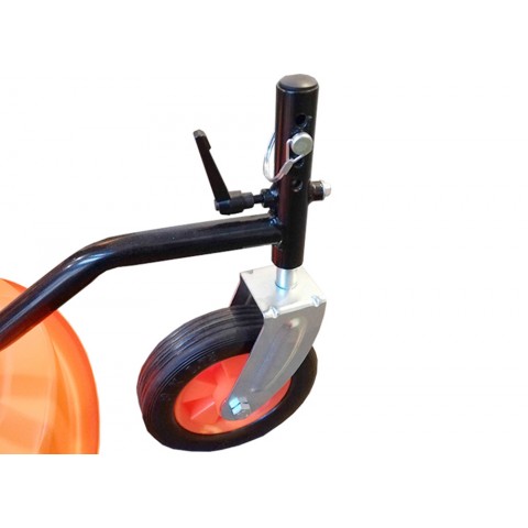 Triturador de lâmina ANOVA 5HP - 61cm (autopropulsada)