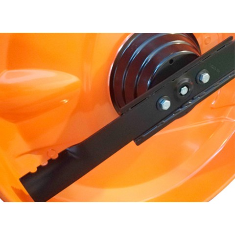 Triturador de lâmina ANOVA 5HP - 61cm (autopropulsada)