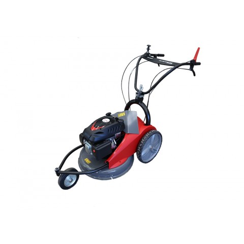 ROÇADORA DE LÂMINAS RATO RV170 COM MOTOR RATO RV170