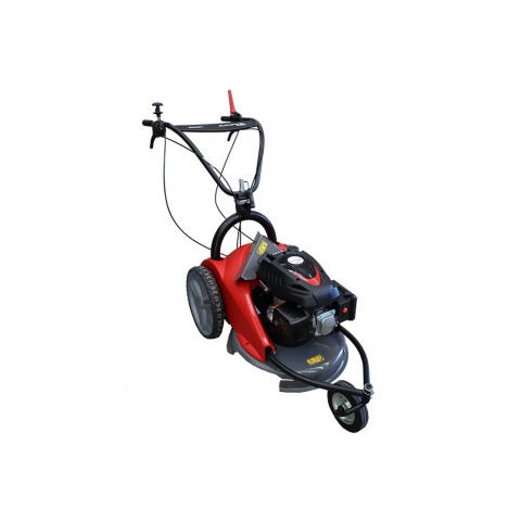 ROÇADORA DE LÂMINAS RATO RV170 COM MOTOR RATO RV170