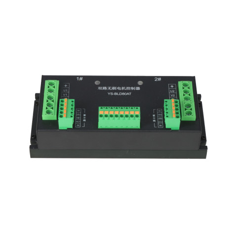 CONTROLADOR MOTOR ORUGAS DCR55 (24)