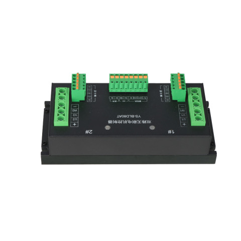 CONTROLADOR MOTOR ORUGAS DCR55 (24)