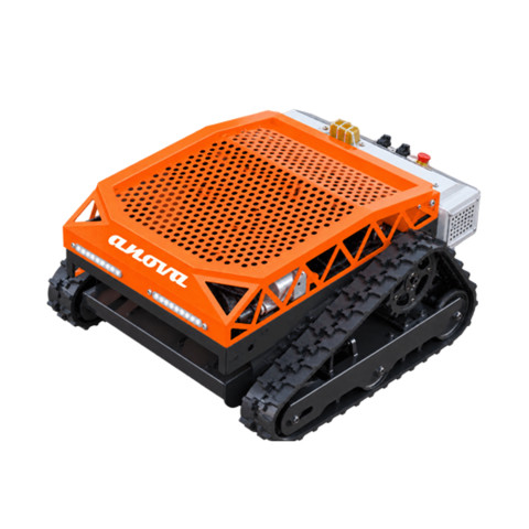ROÇADORA COM CONTROLO REMOTO ANOVA 54CM 224cc ROÇADORA COM CONTROLO REMOTO ANOVA 54CM 224cc