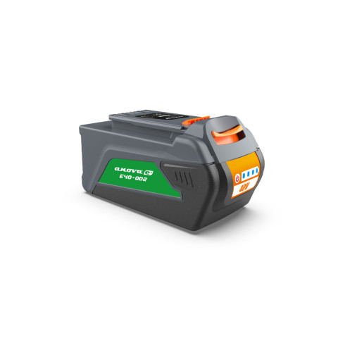 BATERÍA 5.0AH 40V ANOVA E+ BATERÍA 5.0AH 40V ANOVA E+