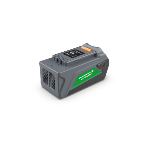 BATERÍA 5.0AH 40V ANOVA E+ BATERÍA 5.0AH 40V ANOVA E+