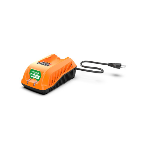 CARREGADOR DE BATERIA 2.1A 40V ANOVA E+