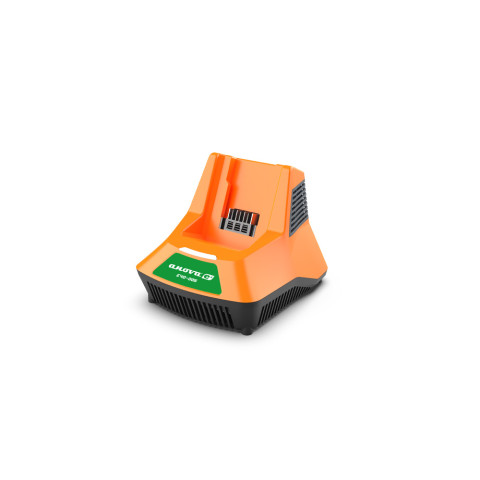 CARREGADOR DE BATERIA 5.1A 40V ANOVA E+
