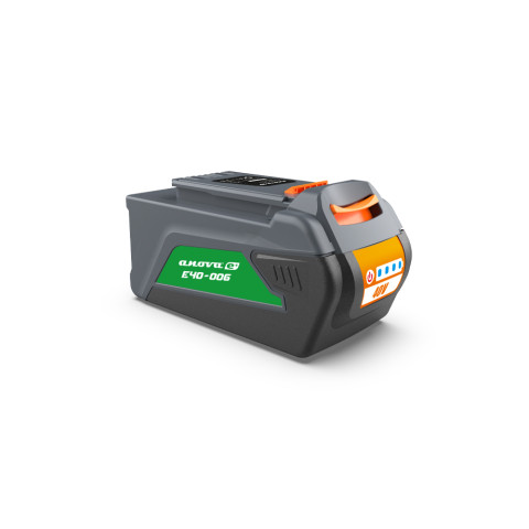 BATERIA 4.0AH 40V ANOVA E+ BATERIA 4.0AH 40V ANOVA E+