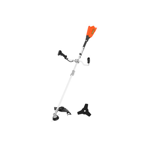 ROÇADORA A BATERIA ANOVA E-PLUS 40V - 1000W - INCLUI BATERIA 5.0AH E CARREGADOR