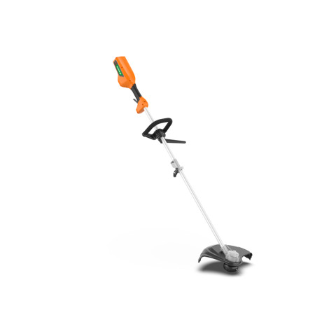 ROÇADORA COM CABO A BATERIA ANOVA E-PLUS 40V - 500W - INCLUI BATERIA 5.0AH E CARREGADOR