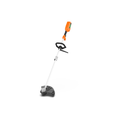 ROÇADORA COM CABO A BATERIA ANOVA E-PLUS 40V - 500W - INCLUI BATERIA 5.0AH E CARREGADOR