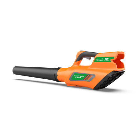 SOPRADOR A BATERIA ANOVA E-PLUS 40V - INCLUI BATERIA DE 8,0AH E CARREGADOR SOPRADOR A BATERIA ANOVA E-PLUS 40V - INCLUI BATERIA DE 8,0AH E CARREGADOR