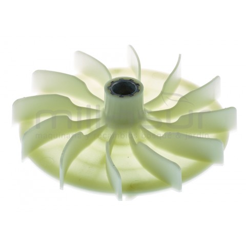 Ventilador suporte lâmina corta-relva e58cc (80) Ventilador suporte lâmina corta-relva e58cc (80)