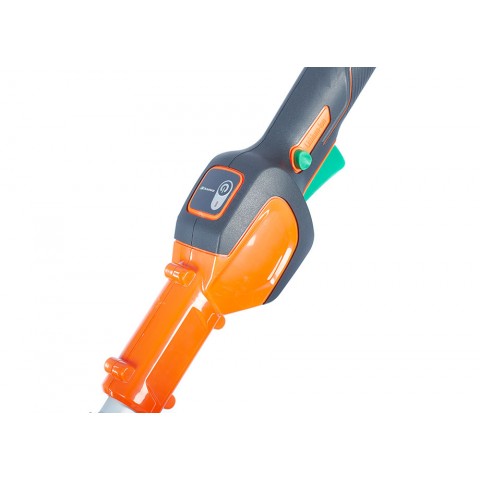 Bateria ANOVA e-plus 58V - e58rb