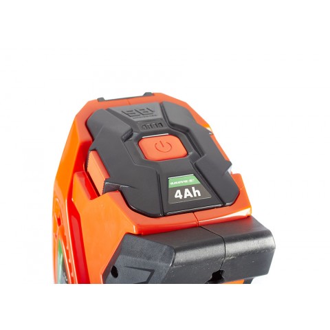 Bateria ANOVA e-plus 58V - e58rb