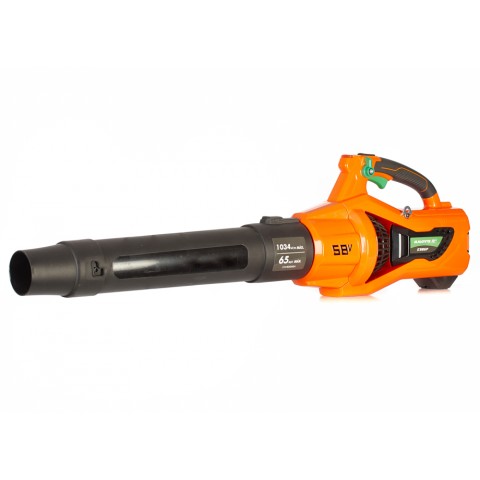 Soprador bateria anova e-plus 58V - 1.3 K sopl-e58sp