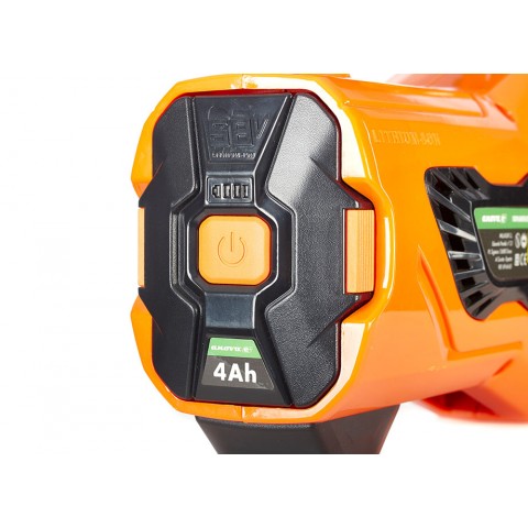 Soprador bateria anova e-plus 58V - 1.3 K sopl-e58sp Soprador bateria anova e-plus 58V - 1.3 K sopl-e58sp