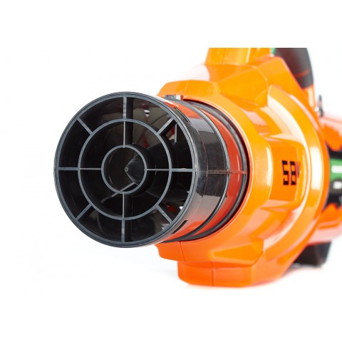Soprador bateria anova e-plus 58V - 1.3 K sopl-e58sp Soprador bateria anova e-plus 58V - 1.3 K sopl-e58sp