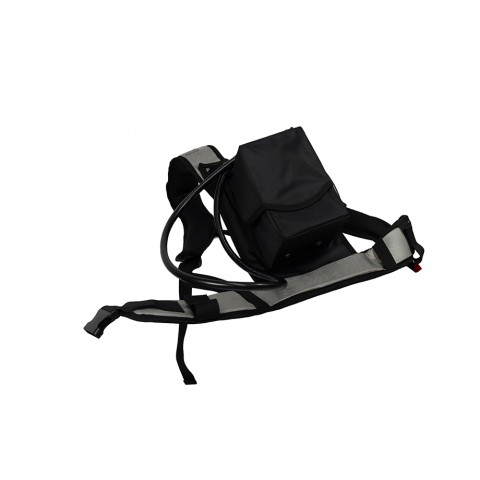ADAPTADOR DO ARNÊS DA BATERIA DE 60V ANOVA