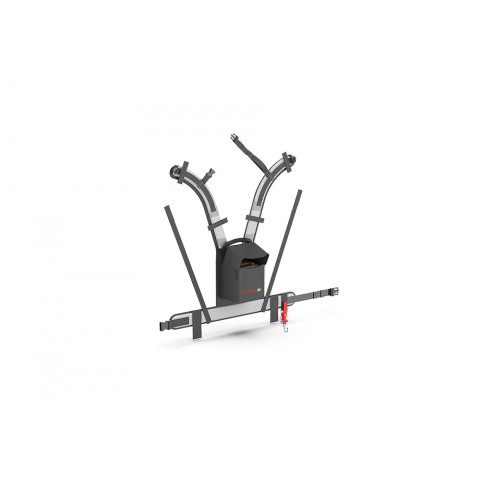 ADAPTADOR DO ARNÊS DA BATERIA DE 60V ANOVA