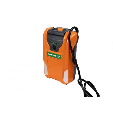 BATERIA DE MOCHILA 15A 60V ANOVA