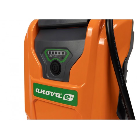 BATERIA DE MOCHILA 15A 60V ANOVA