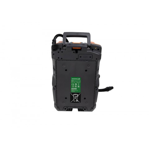 BATERIA DE MOCHILA 15A 60V ANOVA