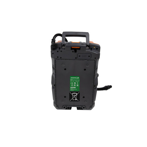 BATERIA DE MOCHILA 25A 60V ANOVA