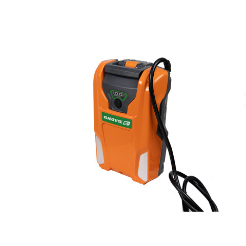 BATERIA DE MOCHILA 25A 60V ANOVA