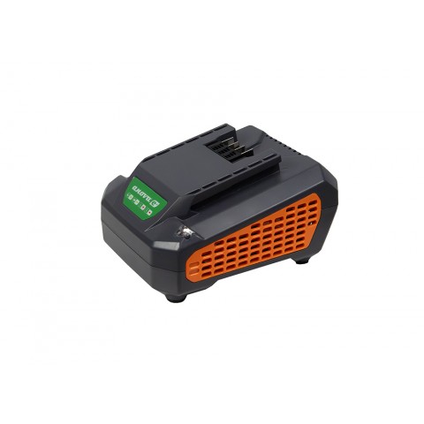 CARREGADOR DE BATERIA 2,5A 60V ANOVA