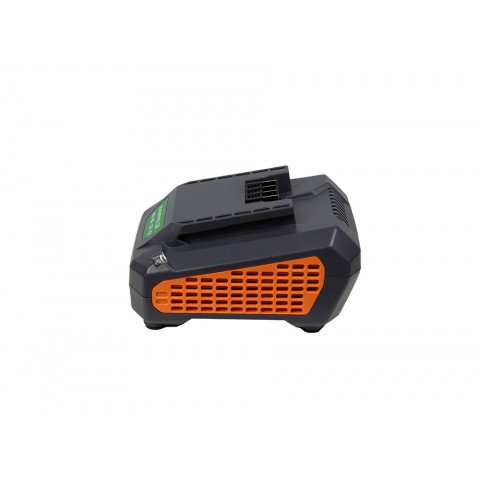 CARREGADOR DE BATERIA 2,5A 60V ANOVA CARREGADOR DE BATERIA 2,5A 60V ANOVA
