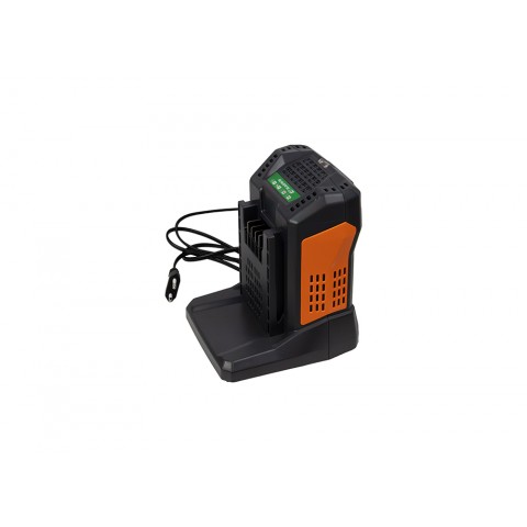 CARREGADOR DE BATERIA 5.5A 60V ANOVA