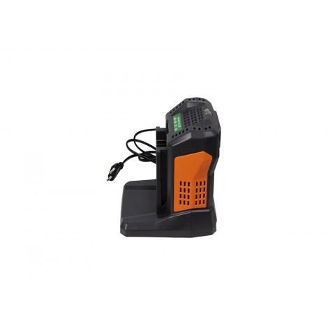 CARREGADOR DE BATERIA 5.5A 60V ANOVA
