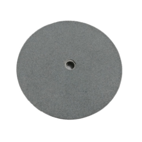DISCO PIEDRA ESMERIL (GRANO FINO 80 )