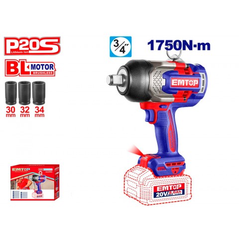 PISTOLA DE IMPACTO 1/2 PISTOLA DE IMPACTO 1/2