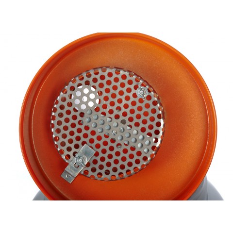 Moinho de cereais elétrico anova - em50