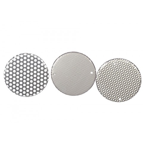 Moinho de cereais elétrico anova - em50