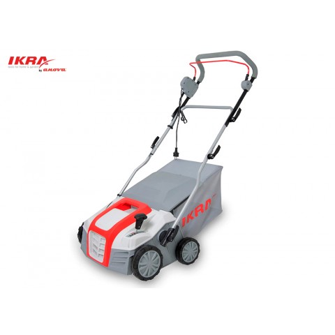 Escarificador anova-ikra elétrico 1800W-38cm Escarificador anova-ikra elétrico 1800W-38cm