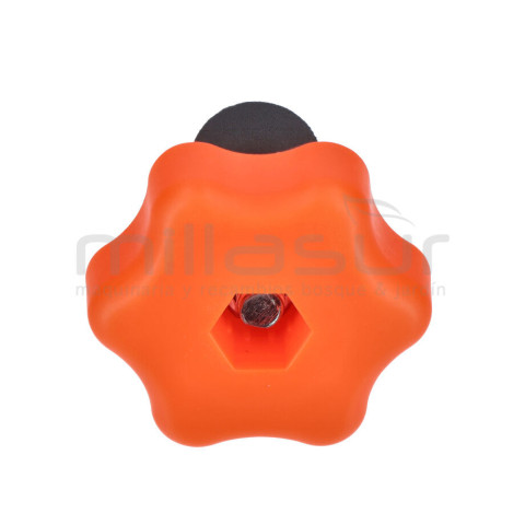 MANETA APRIETE MANILLAR INFERIOR ES240T (23-27-2830) MANETA APRIETE MANILLAR INFERIOR ES240T (23-27-2830)