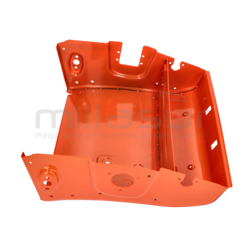 CHASSIS ES240T (63) CHASSIS ES240T (63)