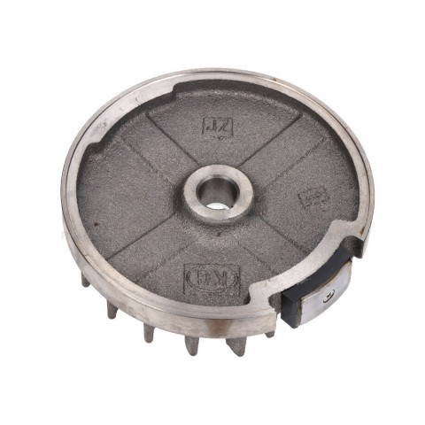 VOLANTE MAGNETICO LC1P65F - ES240T (5) VOLANTE MAGNETICO LC1P65F - ES240T (5)